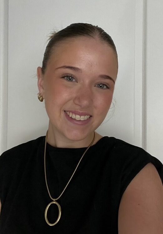 vorstellen Jessie Huiskes nieuwe stagiaire 